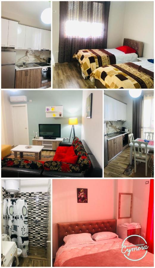 Rezidenca Shopi Apartment
